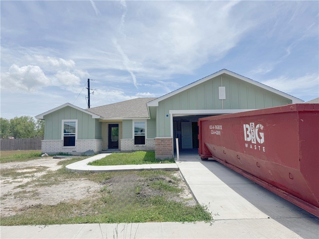 9113 Neesa Drive, Corpus Christi, TX 78410, 4 Bedrooms Bedrooms, ,2 BathroomsBathrooms,Residential,For Sale,9113 Neesa Drive,0,462844