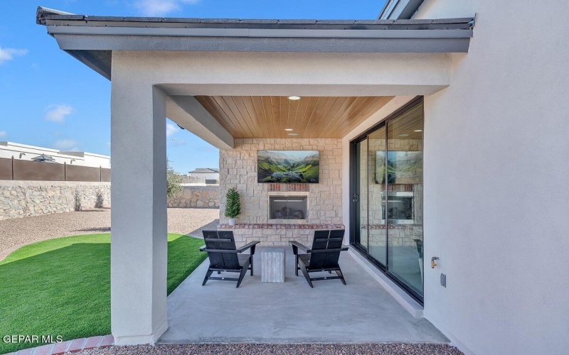 909 Bilton Place, El Paso, TX 79928, 4 Bedrooms Bedrooms, ,3 BathroomsBathrooms,Residential,For Sale,909 Bilton Place,927509