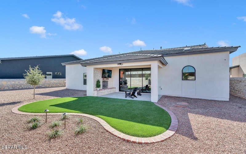 909 Bilton Place, El Paso, TX 79928, 4 Bedrooms Bedrooms, ,3 BathroomsBathrooms,Residential,For Sale,909 Bilton Place,927509