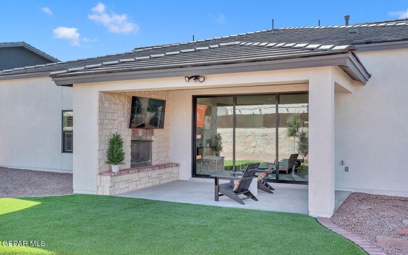 909 Bilton Place, El Paso, TX 79928, 4 Bedrooms Bedrooms, ,3 BathroomsBathrooms,Residential,For Sale,909 Bilton Place,927509
