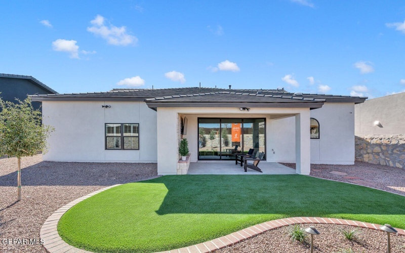 909 Bilton Place, El Paso, TX 79928, 4 Bedrooms Bedrooms, ,3 BathroomsBathrooms,Residential,For Sale,909 Bilton Place,927509