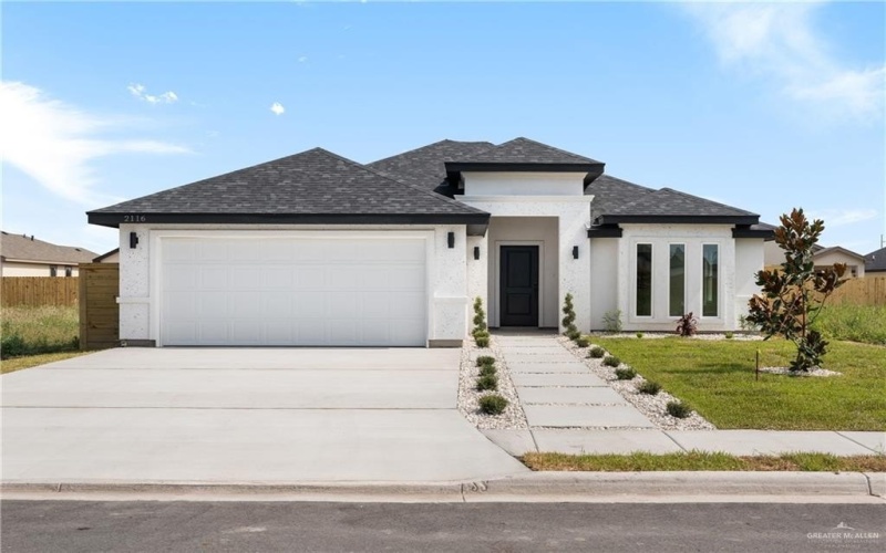 2116 Zinnia Street, Weslaco, TX 78596, 3 Bedrooms Bedrooms, ,2 BathroomsBathrooms,Residential,For Sale,2116 Zinnia Street,477407