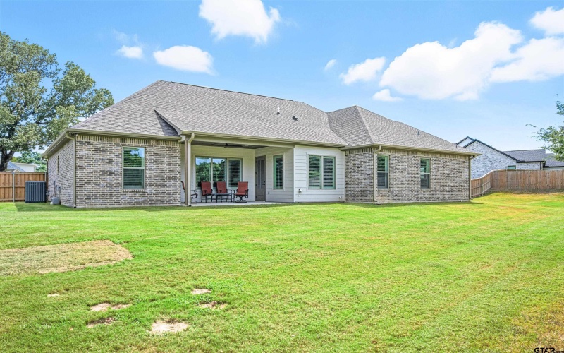 160 White-N-Gail Lane, Bullard, TX 75757, 3 Bedrooms Bedrooms, ,2 BathroomsBathrooms,Residential,For Sale,160 White-N-Gail Lane,25011627