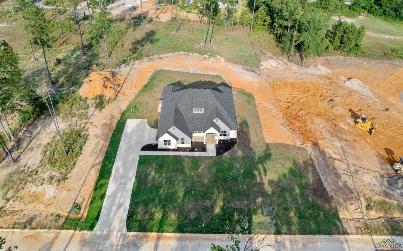 240 Cottonwood Cir, Longview, TX 75605, 4 Bedrooms Bedrooms, ,3 BathroomsBathrooms,Residential,For Sale,240 Cottonwood Cir,20255319