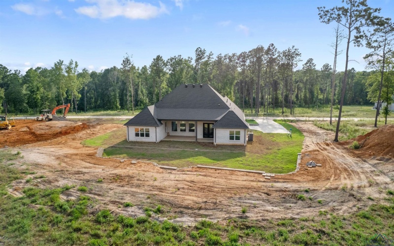 240 Cottonwood Cir, Longview, TX 75605, 4 Bedrooms Bedrooms, ,3 BathroomsBathrooms,Residential,For Sale,240 Cottonwood Cir,20255319