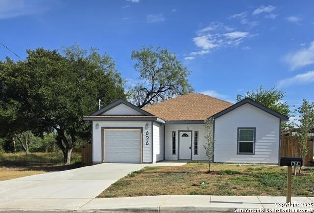 626 SEWANEE, San Antonio, TX 78210, 3 Bedrooms Bedrooms, ,2 BathroomsBathrooms,Residential,For Sale,626 SEWANEE,0,1813248