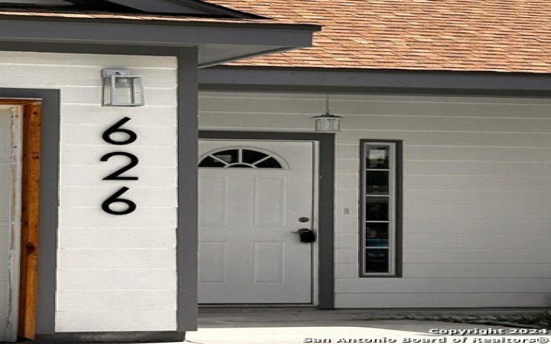 626 SEWANEE, San Antonio, TX 78210, 3 Bedrooms Bedrooms, ,2 BathroomsBathrooms,Residential,For Sale,626 SEWANEE,0,1813248