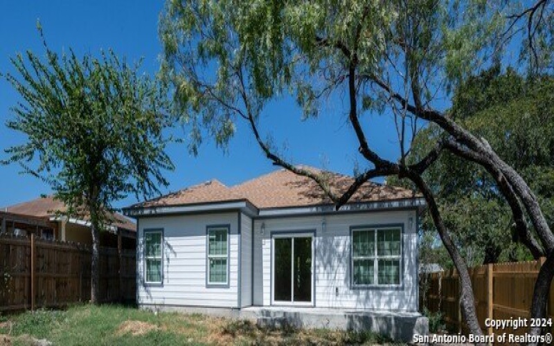 626 SEWANEE, San Antonio, TX 78210, 3 Bedrooms Bedrooms, ,2 BathroomsBathrooms,Residential,For Sale,626 SEWANEE,0,1813248