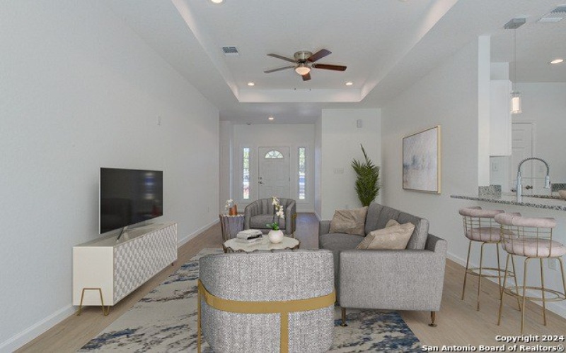 626 SEWANEE, San Antonio, TX 78210, 3 Bedrooms Bedrooms, ,2 BathroomsBathrooms,Residential,For Sale,626 SEWANEE,0,1813248