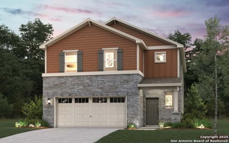 6614 Pintail Pass, Leon Valley, TX 78240, 4 Bedrooms Bedrooms, ,2 BathroomsBathrooms,Residential,For Sale,6614 Pintail Pass,1889011