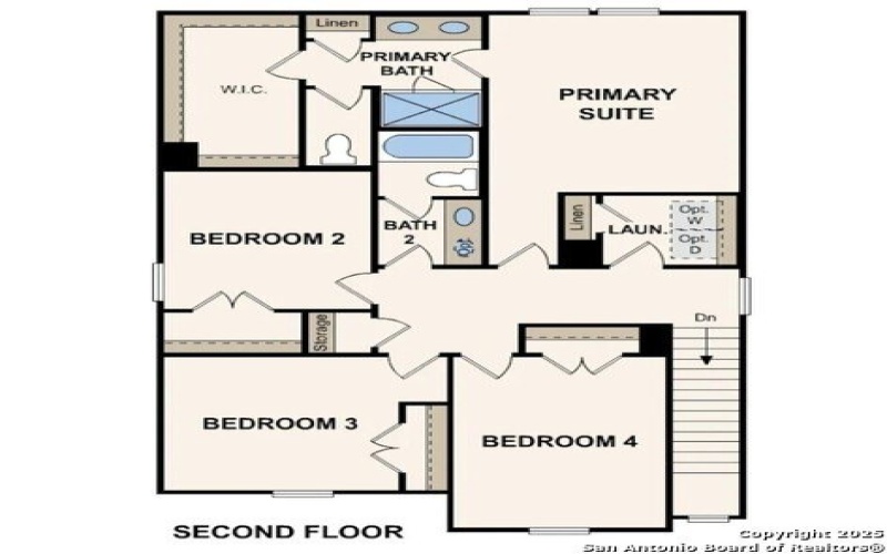 6502 Bufflehead Bend, Leon Valley, TX 78240, 4 Bedrooms Bedrooms, ,2 BathroomsBathrooms,Residential,For Sale,6502 Bufflehead Bend,1889104