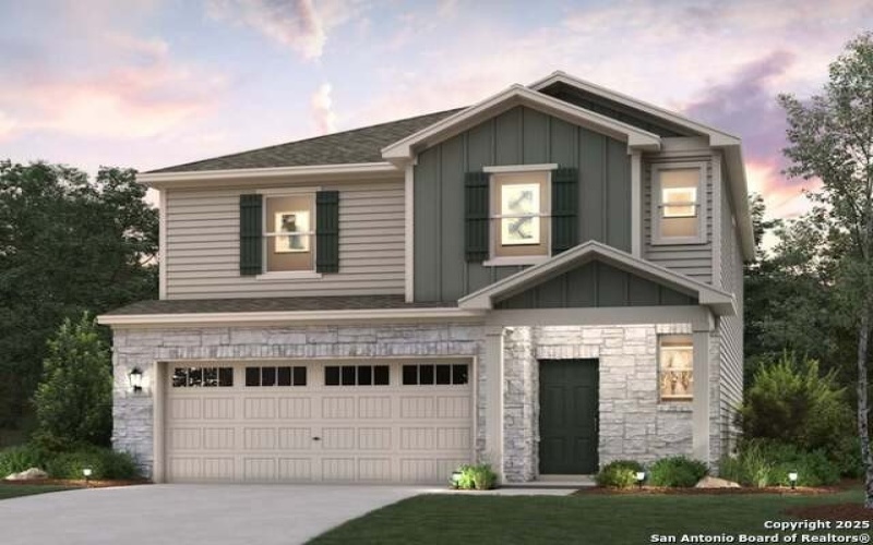 6519 Bufflehead Bend, Leon Valley, TX 78240, 4 Bedrooms Bedrooms, ,2 BathroomsBathrooms,Residential,For Sale,6519 Bufflehead Bend,1889106
