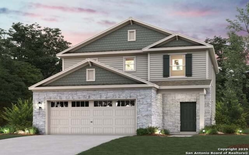 6511 Bufflehead Bend, Leon Valley, TX 78240, 3 Bedrooms Bedrooms, ,2 BathroomsBathrooms,Residential,For Sale,6511 Bufflehead Bend,0,1889112