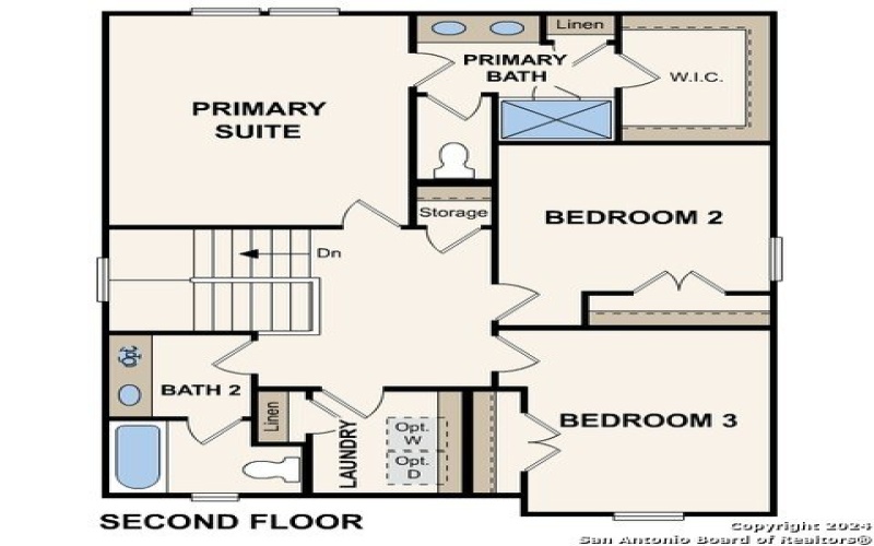 6511 Bufflehead Bend, Leon Valley, TX 78240, 3 Bedrooms Bedrooms, ,2 BathroomsBathrooms,Residential,For Sale,6511 Bufflehead Bend,0,1889112