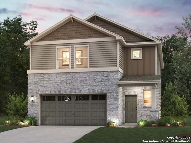 6523 Bufflehead Bend, Leon Valley, TX 78240, 3 Habitaciones Habitaciones , ,2 BañosBaños,Residential,En Venta,6523 Bufflehead Bend,1889124