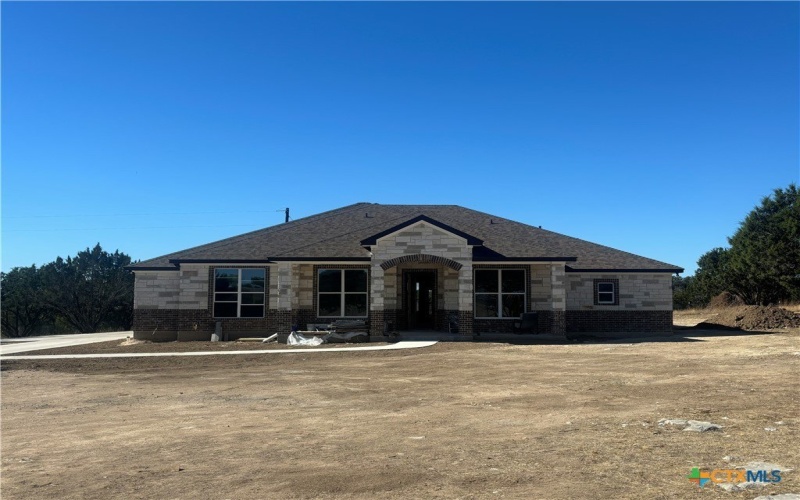 3629 County Road 3300, Kempner, TX 76539, 5 Bedrooms Bedrooms, ,3 BathroomsBathrooms,Residential,For Sale,3629 County Road 3300,588265