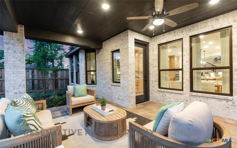 212 Menlo Bend, Liberty Hill, TX 78642, 4 Habitaciones Habitaciones , ,3 BañosBaños,Residential,En Venta,212 Menlo Bend,588458