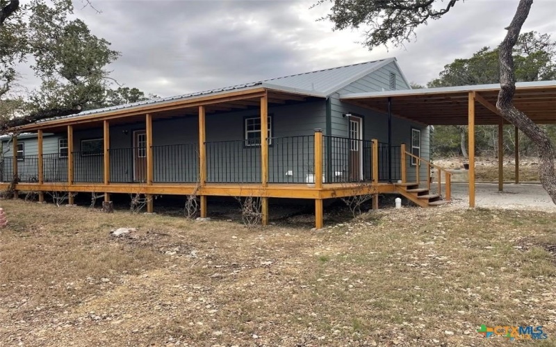 1420 Stallion Springs Drive, Fischer, TX 78623, 3 Habitaciones Habitaciones , ,2 BañosBaños,Residential,En Venta,1420 Stallion Springs Drive,588463