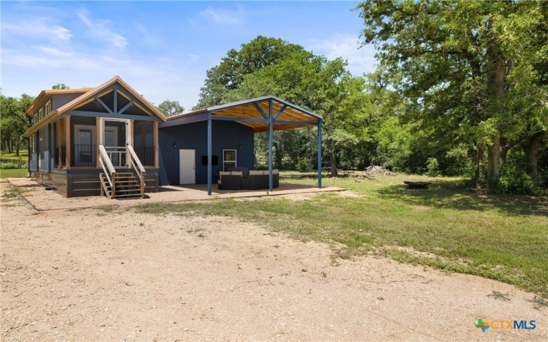 1518 Old Sayers Road, Bastrop, TX 78602, 1 Bedroom Bedrooms, ,1 BathroomBathrooms,Other,For Sale,1518 Old Sayers Road,588467