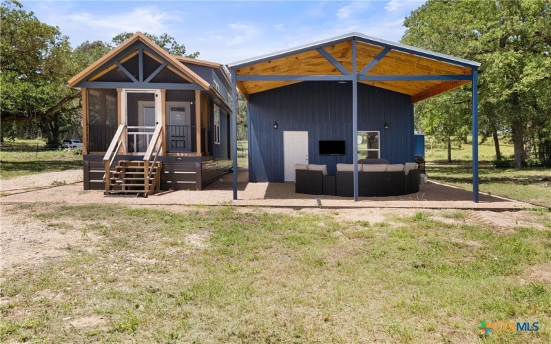 1518 Old Sayers Road, Bastrop, TX 78602, 1 Bedroom Bedrooms, ,1 BathroomBathrooms,Other,For Sale,1518 Old Sayers Road,588467