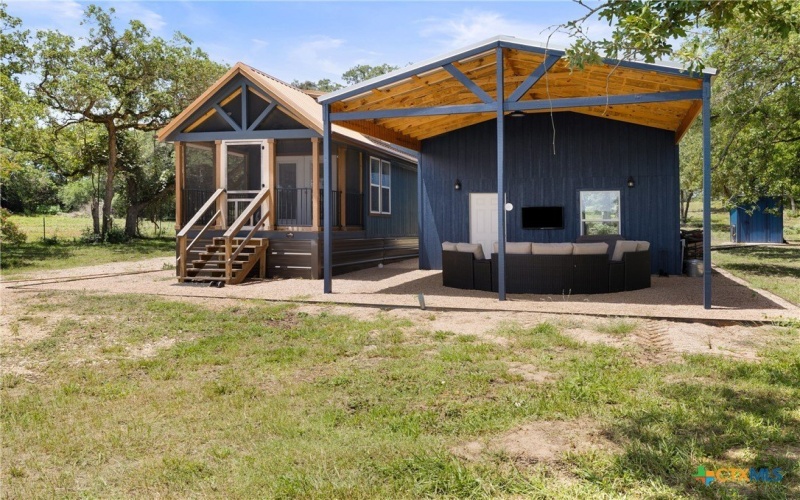 1518 Old Sayers Road, Bastrop, TX 78602, 1 Bedroom Bedrooms, ,1 BathroomBathrooms,Other,For Sale,1518 Old Sayers Road,588467