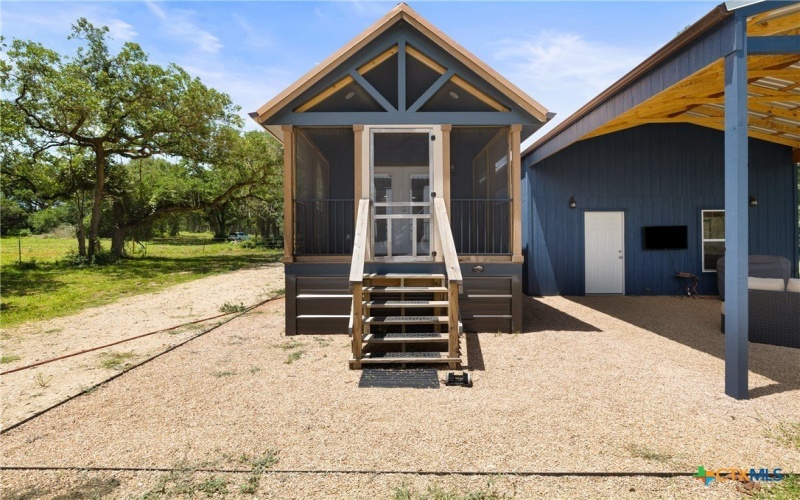 1518 Old Sayers Road, Bastrop, TX 78602, 1 Bedroom Bedrooms, ,1 BathroomBathrooms,Other,For Sale,1518 Old Sayers Road,588467