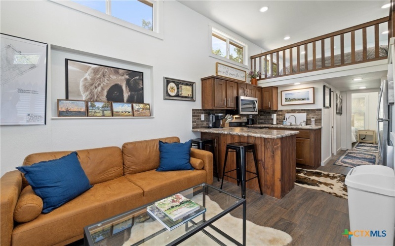 1518 Old Sayers Road, Bastrop, TX 78602, 1 Bedroom Bedrooms, ,1 BathroomBathrooms,Other,For Sale,1518 Old Sayers Road,588467