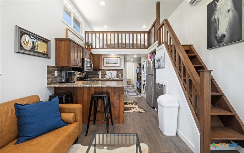 1518 Old Sayers Road, Bastrop, TX 78602, 1 Bedroom Bedrooms, ,1 BathroomBathrooms,Other,For Sale,1518 Old Sayers Road,588467