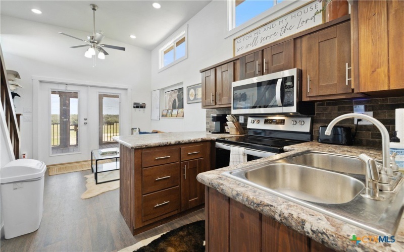 1518 Old Sayers Road, Bastrop, TX 78602, 1 Bedroom Bedrooms, ,1 BathroomBathrooms,Other,For Sale,1518 Old Sayers Road,588467