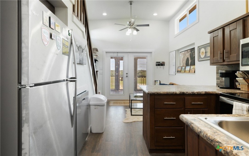 1518 Old Sayers Road, Bastrop, TX 78602, 1 Bedroom Bedrooms, ,1 BathroomBathrooms,Other,For Sale,1518 Old Sayers Road,588467