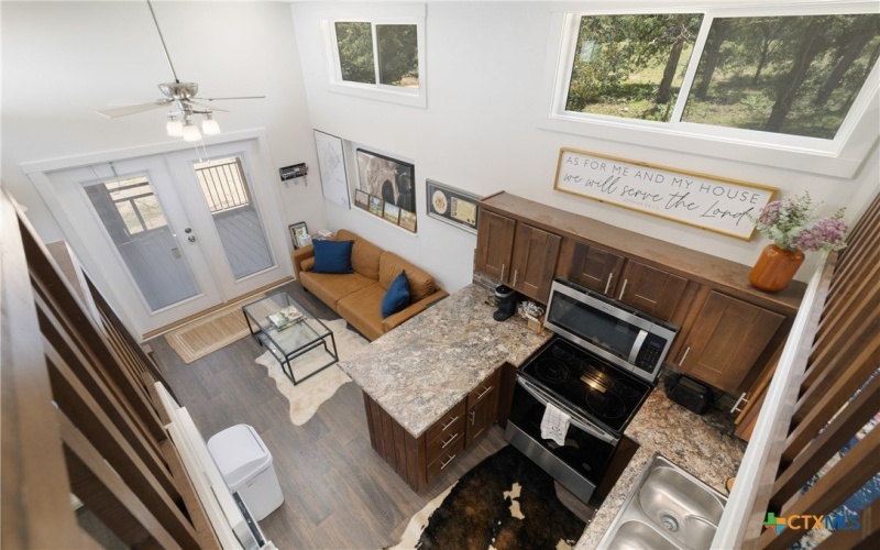 1518 Old Sayers Road, Bastrop, TX 78602, 1 Bedroom Bedrooms, ,1 BathroomBathrooms,Other,For Sale,1518 Old Sayers Road,588467