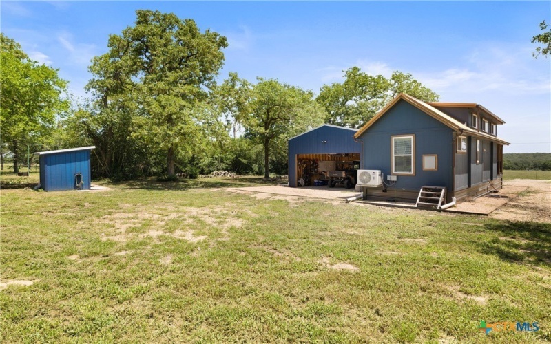 1518 Old Sayers Road, Bastrop, TX 78602, 1 Bedroom Bedrooms, ,1 BathroomBathrooms,Other,For Sale,1518 Old Sayers Road,588467
