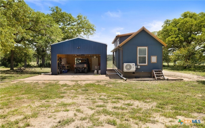 1518 Old Sayers Road, Bastrop, TX 78602, 1 Bedroom Bedrooms, ,1 BathroomBathrooms,Other,For Sale,1518 Old Sayers Road,588467