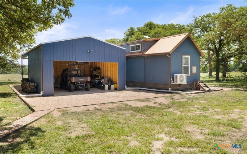 1518 Old Sayers Road, Bastrop, TX 78602, 1 Bedroom Bedrooms, ,1 BathroomBathrooms,Other,For Sale,1518 Old Sayers Road,588467