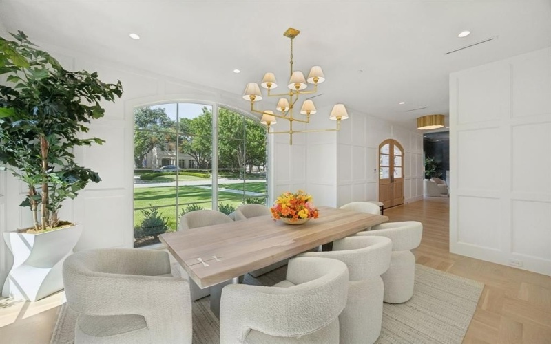 3601 Centenary Avenue, University Park, TX 75225, 5 Bedrooms Bedrooms, ,6 BathroomsBathrooms,Residential,For Sale,3601 Centenary Avenue,21007537