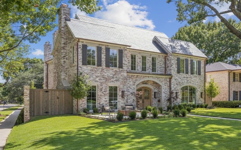 3601 Centenary Avenue, University Park, TX 75225, 5 Bedrooms Bedrooms, ,6 BathroomsBathrooms,Residential,For Sale,3601 Centenary Avenue,21007537