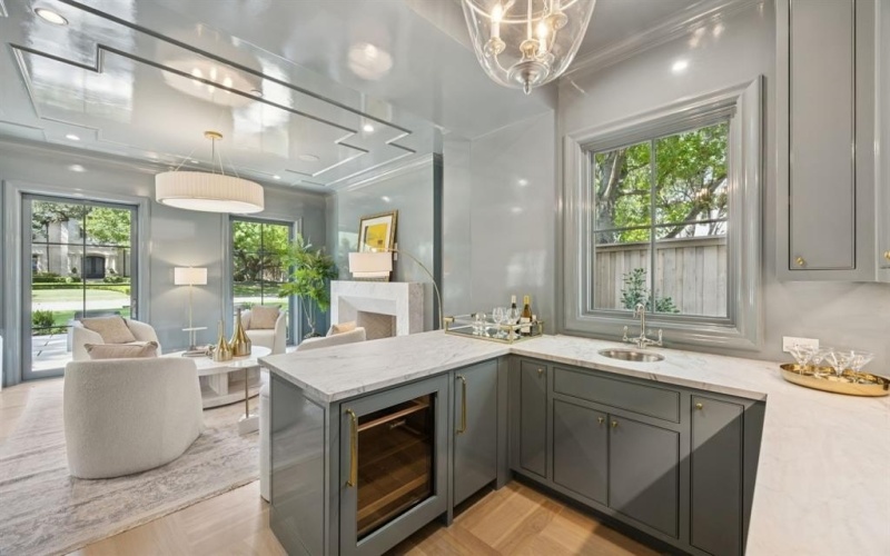 3601 Centenary Avenue, University Park, TX 75225, 5 Bedrooms Bedrooms, ,6 BathroomsBathrooms,Residential,For Sale,3601 Centenary Avenue,21007537
