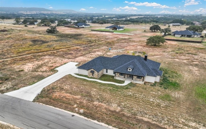 3043 Haylee Drive, Granbury, TX 76048, 3 Habitaciones Habitaciones , ,5 BañosBaños,Residential,En Venta,3043 Haylee Drive,21012712