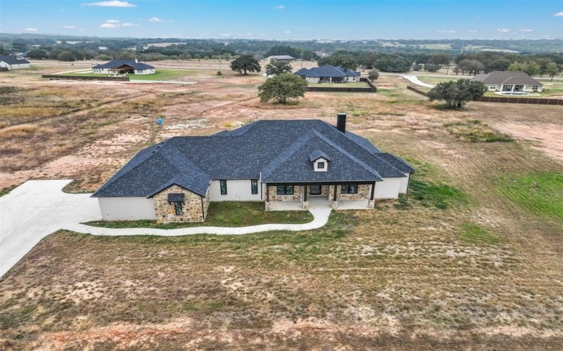 3043 Haylee Drive, Granbury, TX 76048, 3 Habitaciones Habitaciones , ,5 BañosBaños,Residential,En Venta,3043 Haylee Drive,21012712