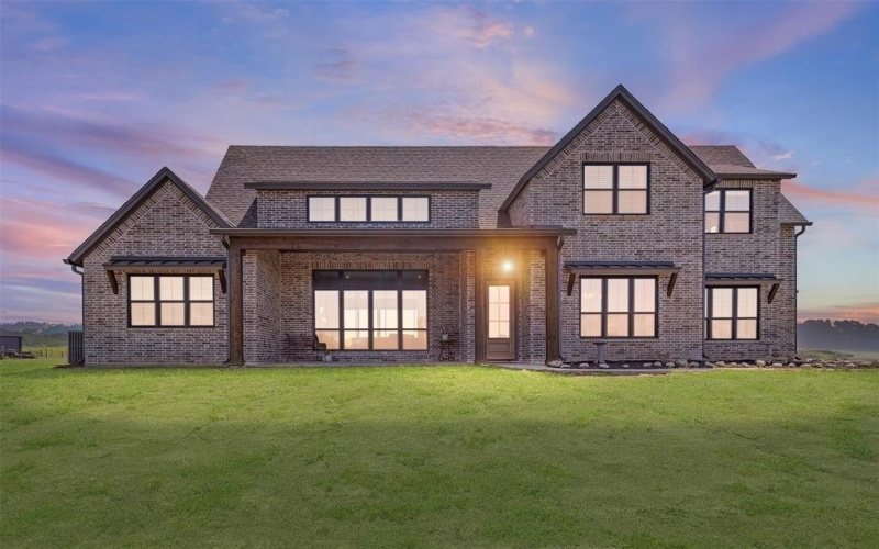 210 Dollie Road, Grandview, TX 76050, 5 Habitaciones Habitaciones , ,3 BañosBaños,Residential,En Venta,210 Dollie Road,0,21012960