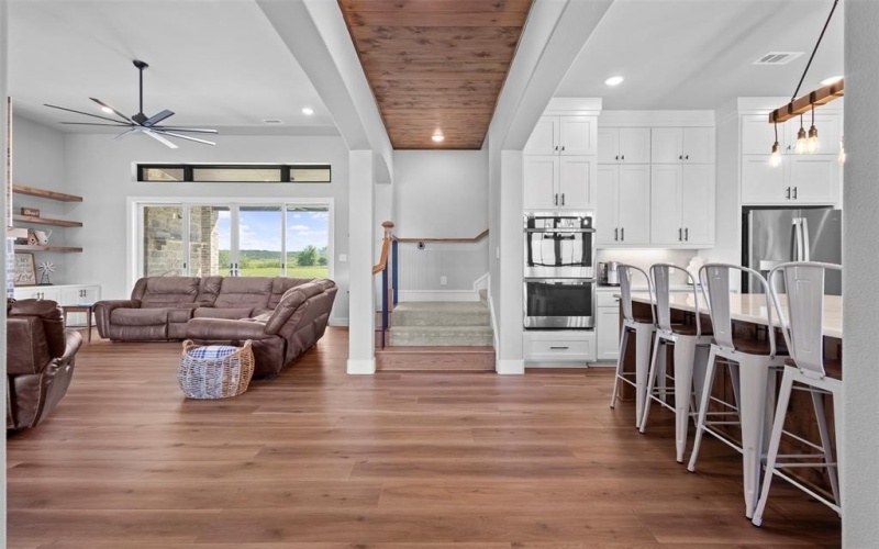 210 Dollie Road, Grandview, TX 76050, 5 Habitaciones Habitaciones , ,3 BañosBaños,Residential,En Venta,210 Dollie Road,0,21012960