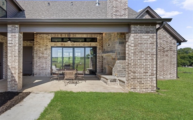 210 Dollie Road, Grandview, TX 76050, 5 Habitaciones Habitaciones , ,3 BañosBaños,Residential,En Venta,210 Dollie Road,0,21012960