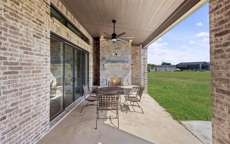 210 Dollie Road, Grandview, TX 76050, 5 Habitaciones Habitaciones , ,3 BañosBaños,Residential,En Venta,210 Dollie Road,0,21012960