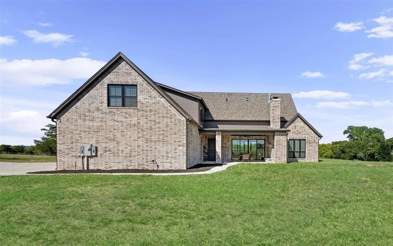 210 Dollie Road, Grandview, TX 76050, 5 Habitaciones Habitaciones , ,3 BañosBaños,Residential,En Venta,210 Dollie Road,0,21012960