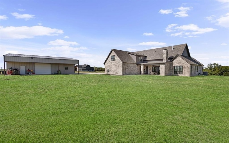 210 Dollie Road, Grandview, TX 76050, 5 Habitaciones Habitaciones , ,3 BañosBaños,Residential,En Venta,210 Dollie Road,0,21012960