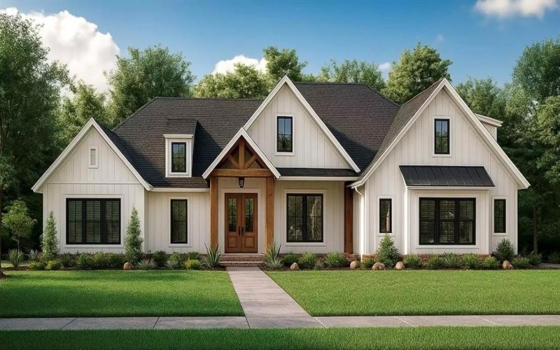 80 A Keeter Lane, Lipan, TX 76462, 4 Habitaciones Habitaciones , ,3 BañosBaños,Residential,En Venta,80 A Keeter Lane,21013840