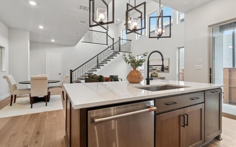 3340 Betony Street, Frisco, TX 75033, 4 Habitaciones Habitaciones , ,3 BañosBaños,Residential,En Venta,3340 Betony Street,0,21014836