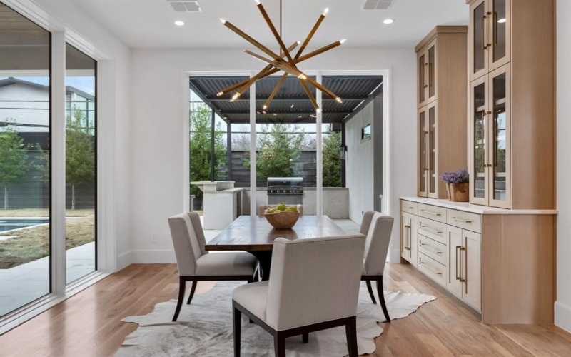 5961 Williamstown Road, Dallas, TX 75230, 5 Habitaciones Habitaciones , ,7 BañosBaños,Residential,En Venta,5961 Williamstown Road,0,21016240