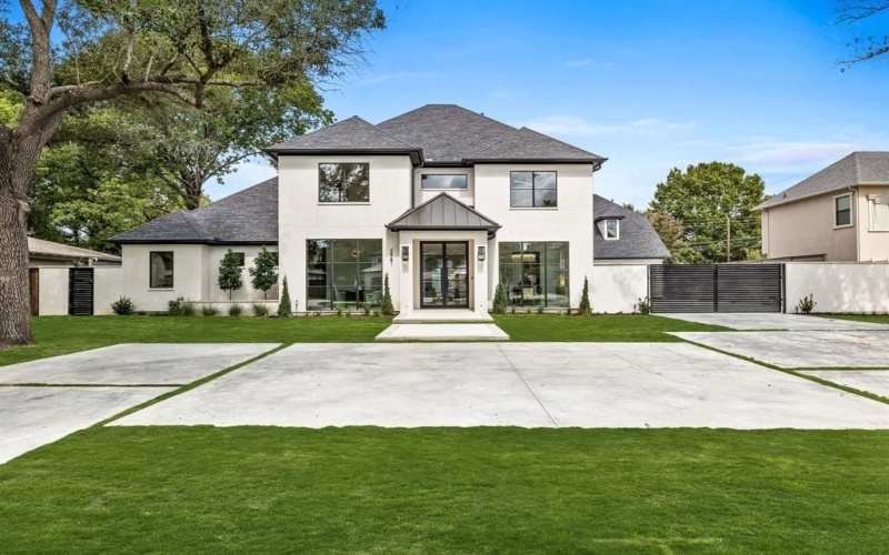 5961 Williamstown Road, Dallas, TX 75230, 5 Habitaciones Habitaciones , ,7 BañosBaños,Residential,En Venta,5961 Williamstown Road,0,21016240