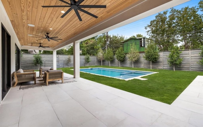 5961 Williamstown Road, Dallas, TX 75230, 5 Habitaciones Habitaciones , ,7 BañosBaños,Residential,En Venta,5961 Williamstown Road,0,21016240